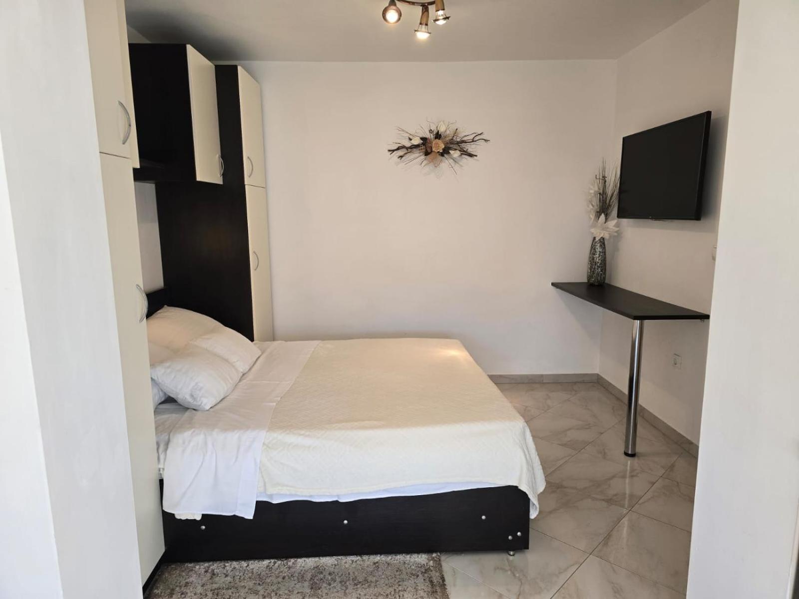 Rimbaldo Apartments Krk Town Bagian luar foto